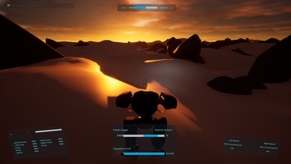 Star Shogun screenshot
