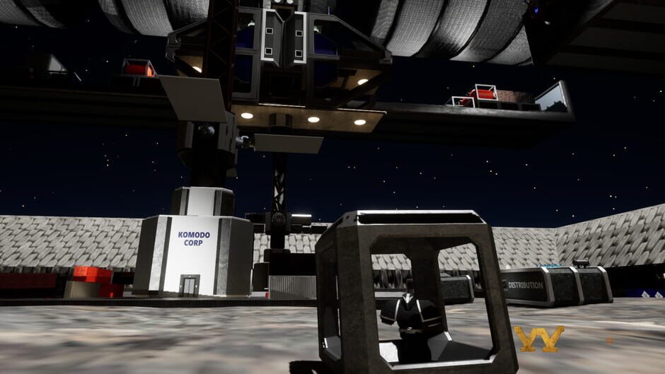 Star Shogun screenshot