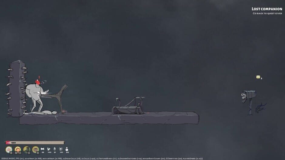 Oroboro screenshot