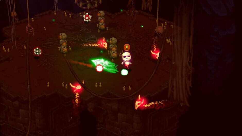 Doomsday Hunters: Boss Rush Mega Pack Screenshot