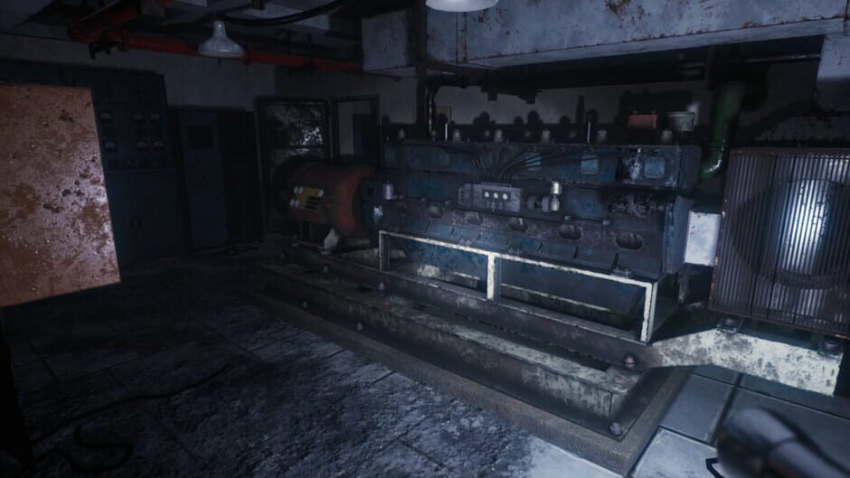Project Phoenix screenshot