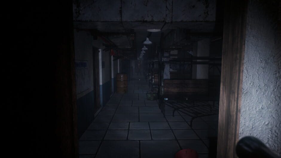 Project Phoenix screenshot