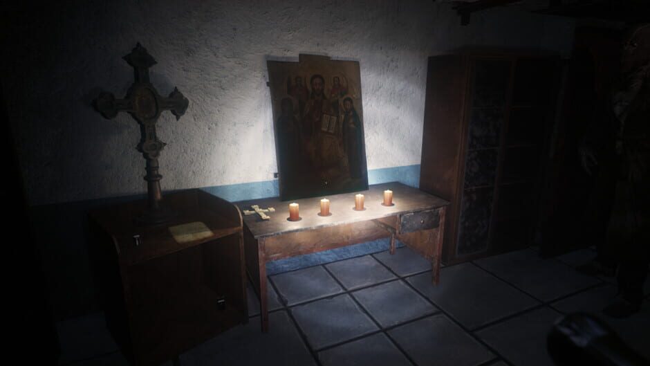 Project Phoenix screenshot