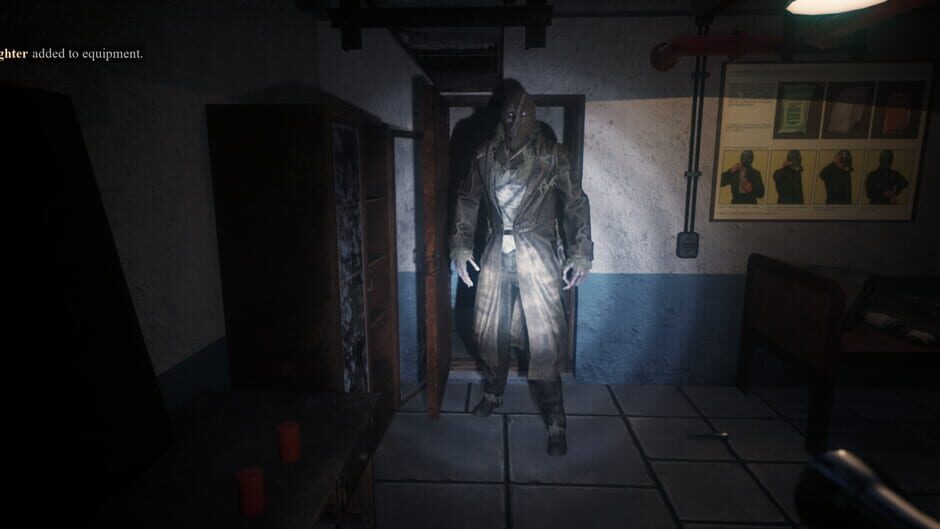 Project Phoenix screenshot