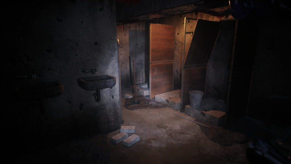 Project Phoenix screenshot