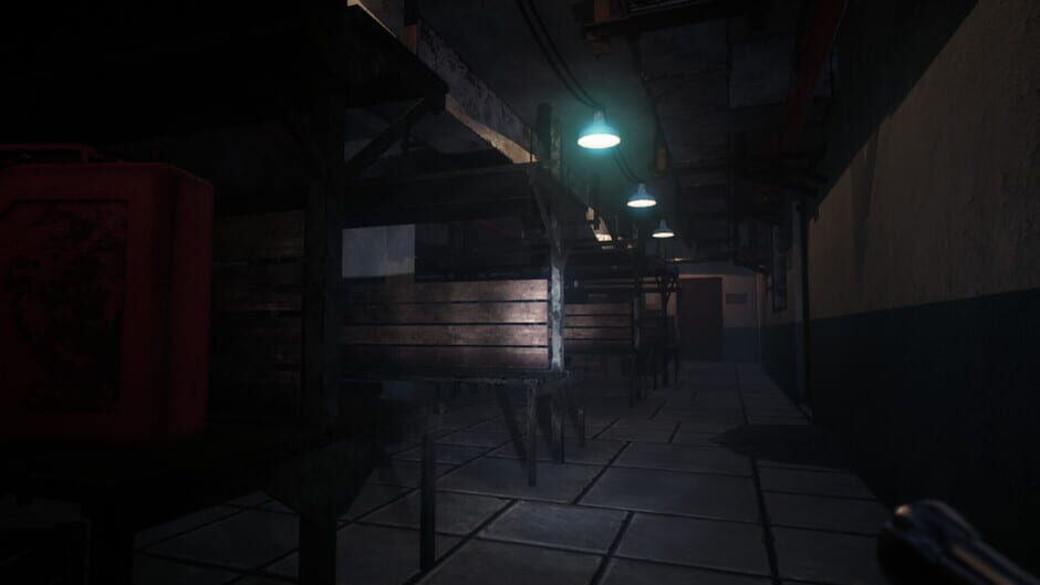 Project Phoenix screenshot