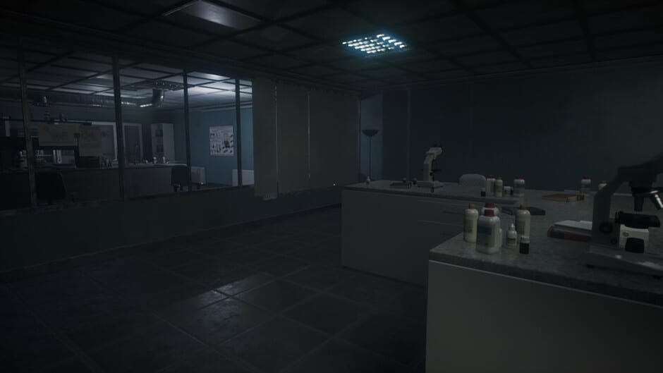 Project Phoenix screenshot