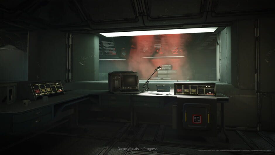 Screenshot Alien: Rogue Incursion
