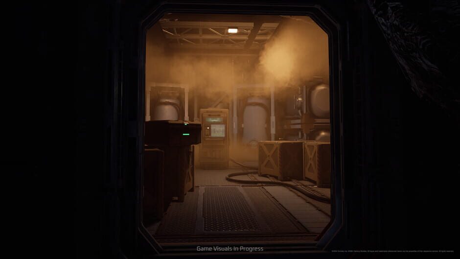 Screenshot Alien: Rogue Incursion
