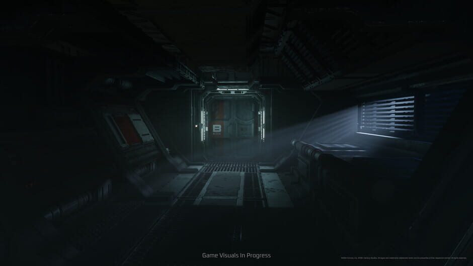 Screenshot Alien: Rogue Incursion