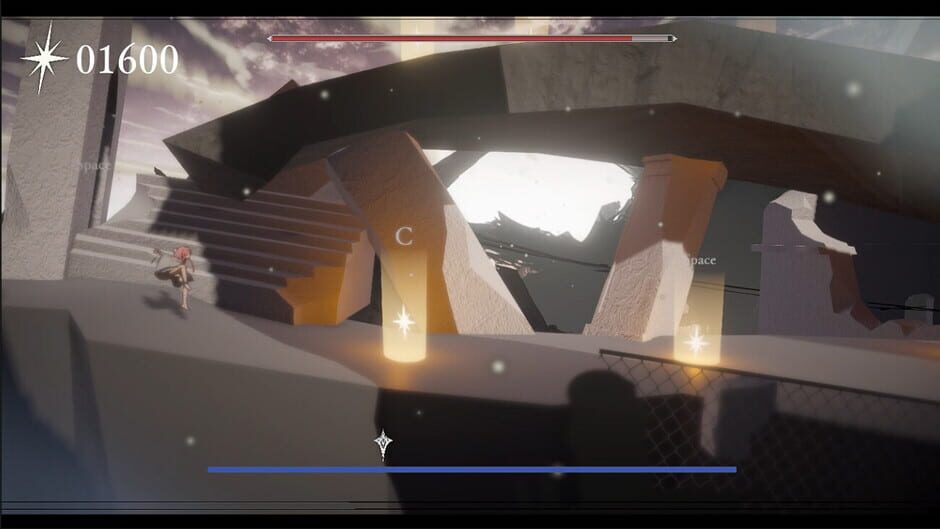 Run, Vivian Run Screenshot