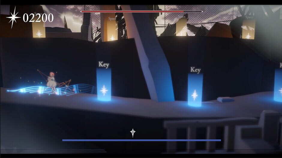 Run, Vivian Run Screenshot