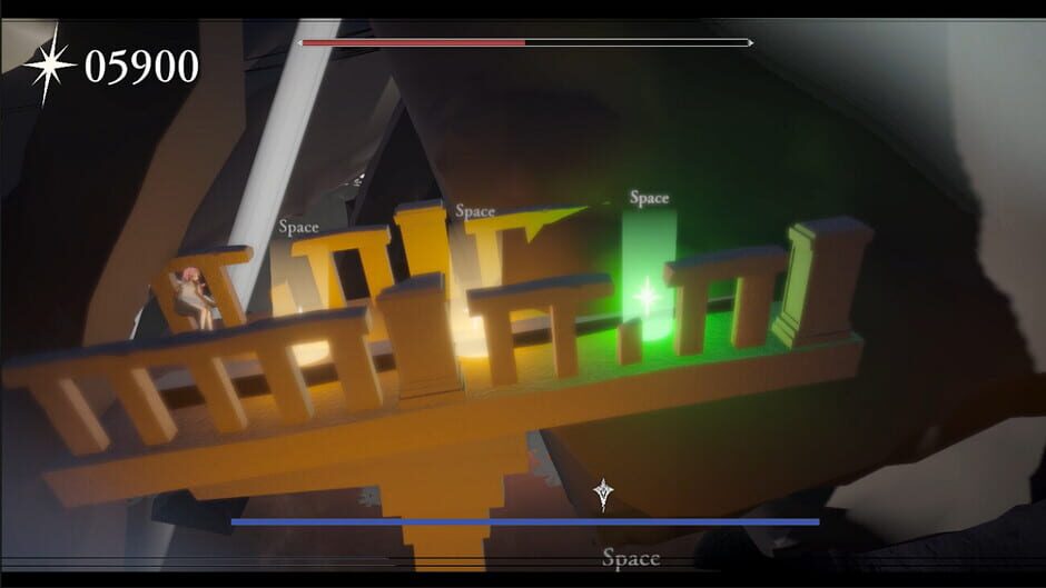 Run, Vivian Run Screenshot