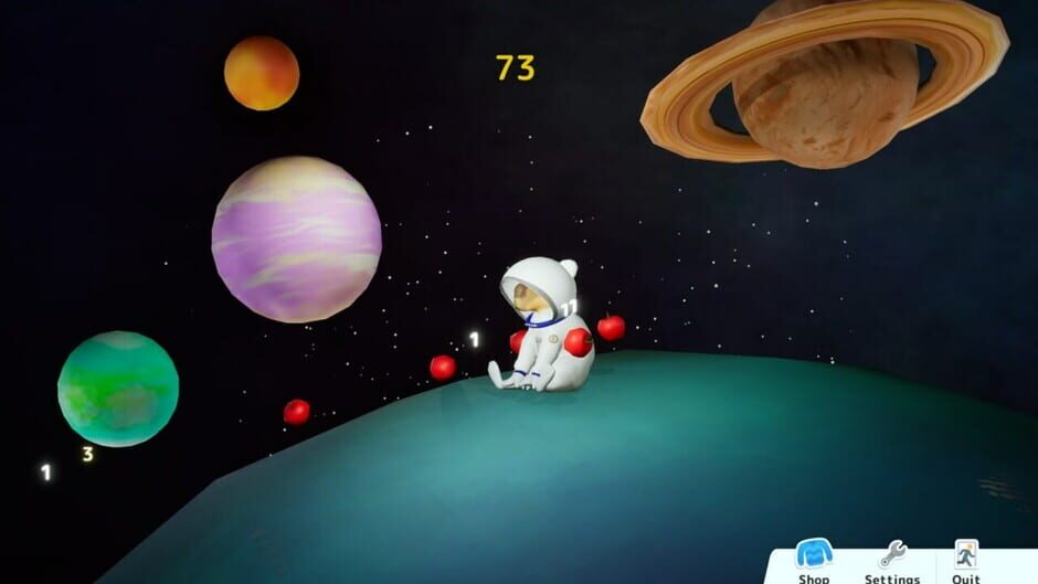Tapybara screenshot