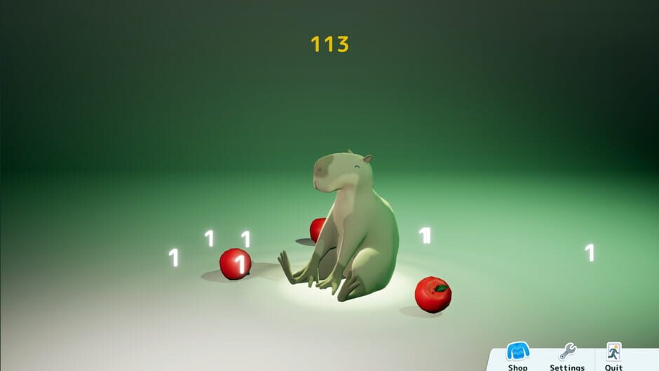 Tapybara screenshot