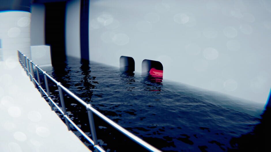 สกรีนช็อตจาก Silent Threat (รูปที่ 5)