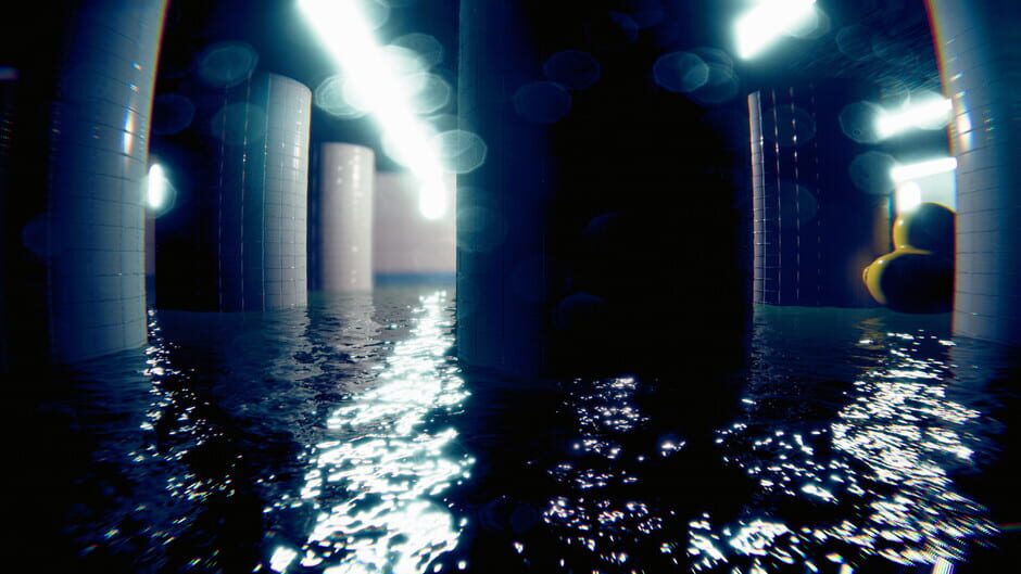 สกรีนช็อตจาก Silent Threat (รูปที่ 8)