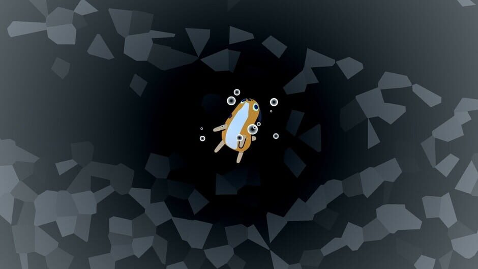 The Paradogx Incident Screenshot