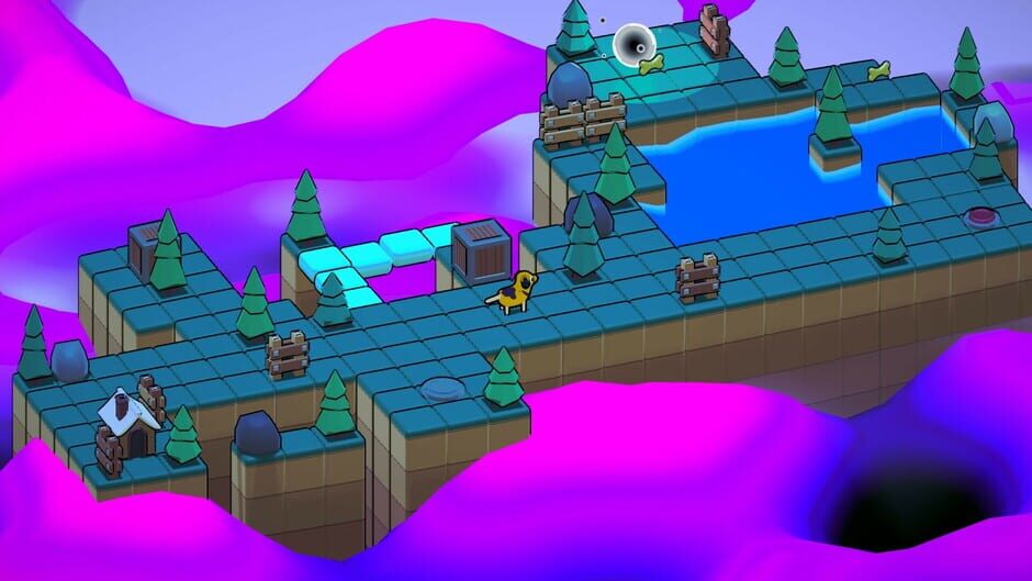 The Paradogx Incident Screenshot