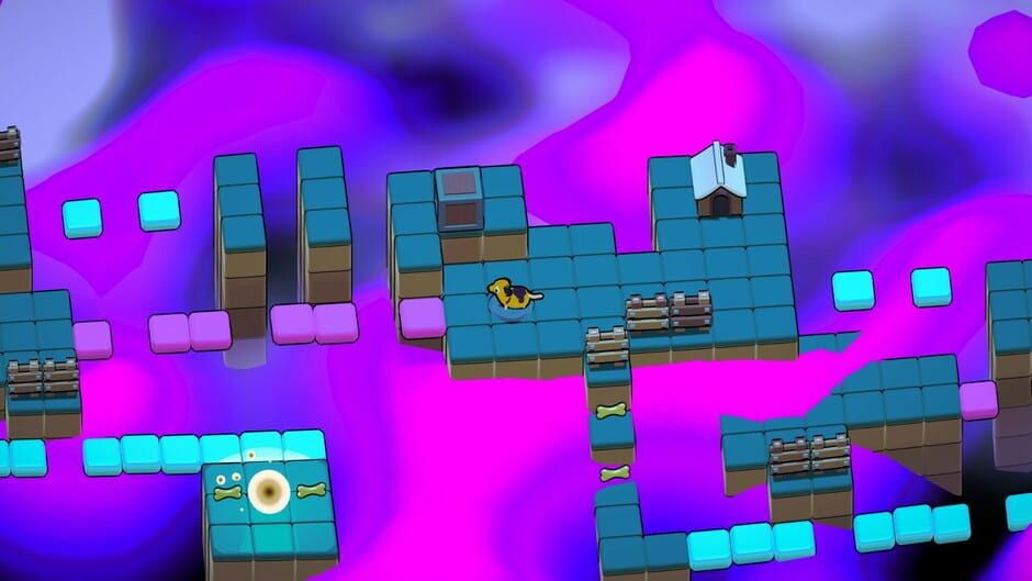 The Paradogx Incident Screenshot