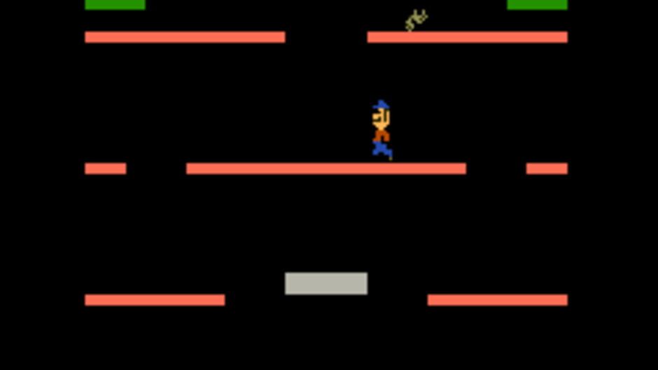 Mario Bros. 2018 media thumbnail