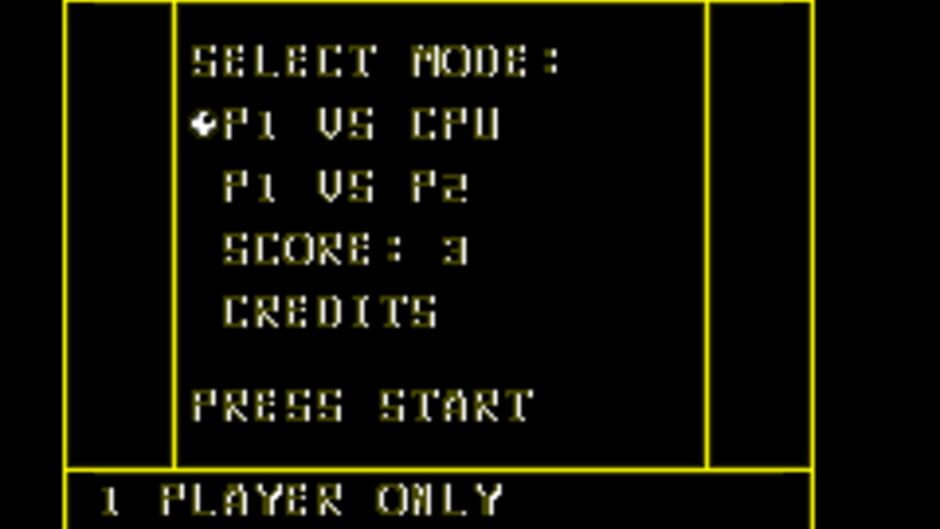 Uzekickers screenshot