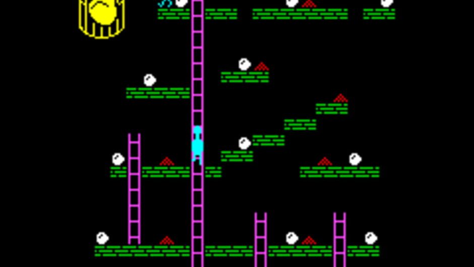 Chuckie Egg media thumbnail