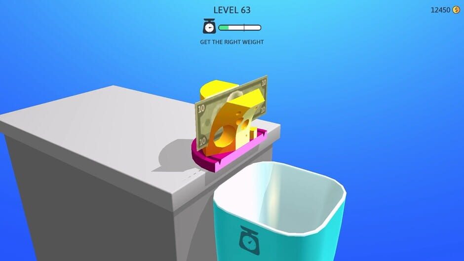 ASMR Slicing: Nice Cuts DLC Screenshot