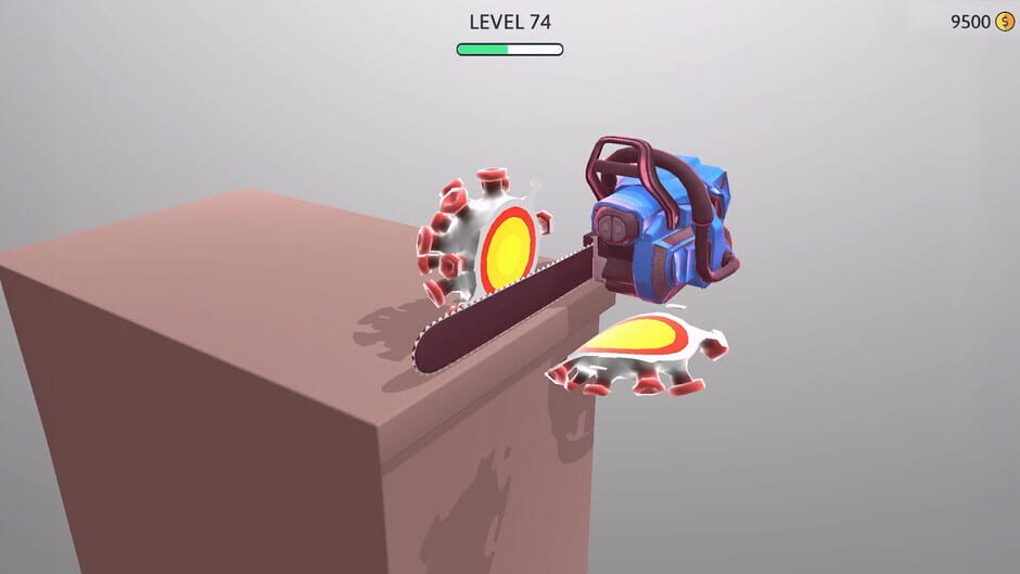 ASMR Slicing: Nice Cuts DLC Screenshot