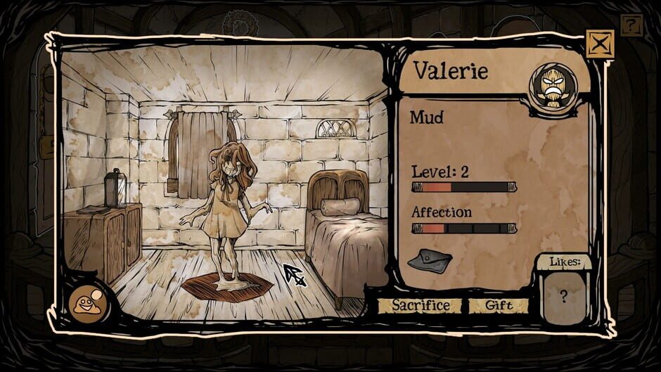 My Lovely Daughter: ReBorn Screenshot