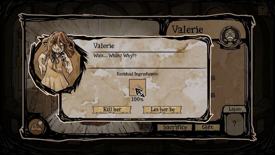 My Lovely Daughter: ReBorn Screenshot