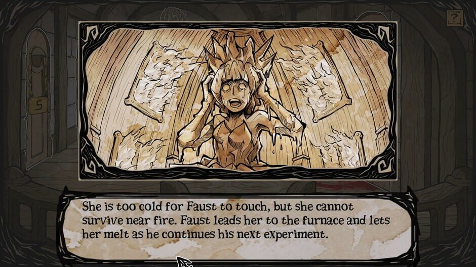 My Lovely Daughter: ReBorn Screenshot