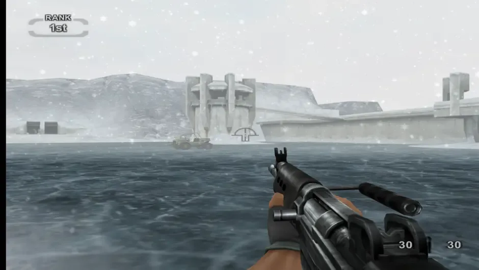 TimeSplitters: Future Perfect screenshot 1371103