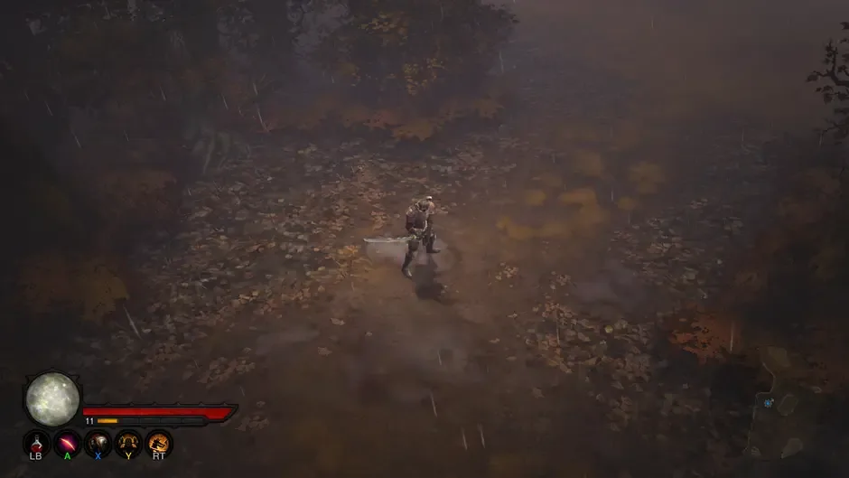 Diablo III screenshot 1371114