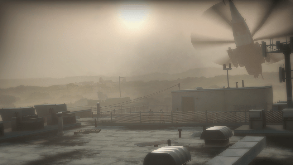 Left 4 Dead 2 Screenshot