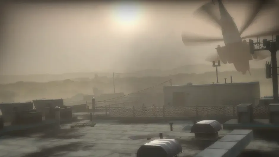 Left 4 Dead 2, captura de tela 1