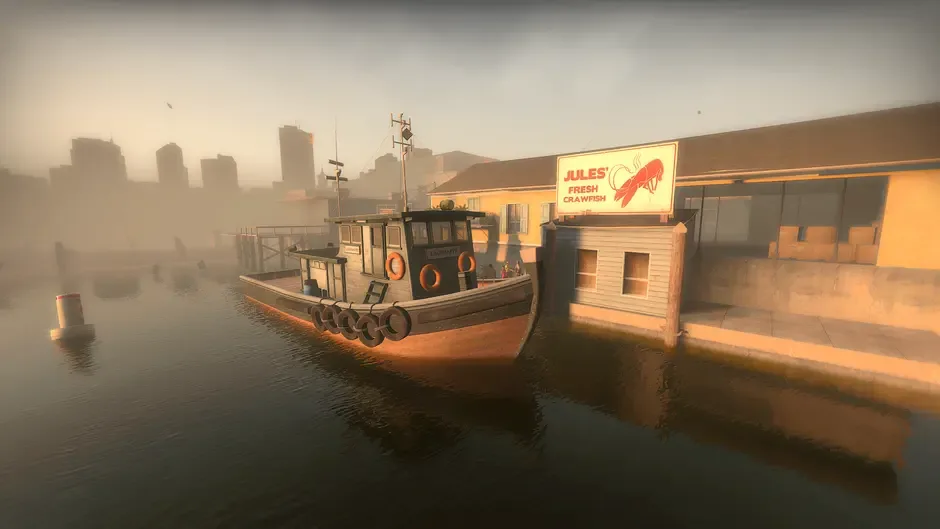 Left 4 Dead 2, captura de tela 6