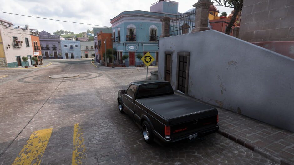 Forza Horizon 5 Screenshot