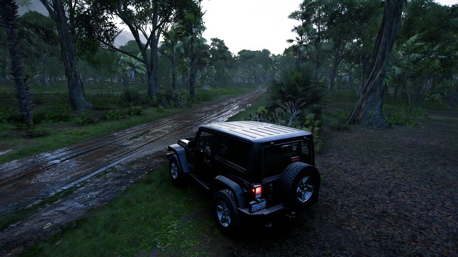 Forza Horizon 5 Screenshot