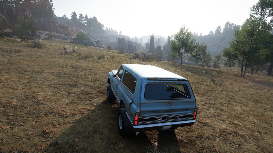 Forza Horizon 5 Screenshot