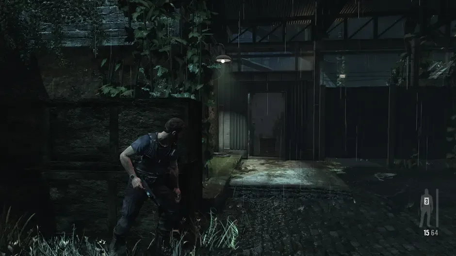 Max Payne 3, captura de tela 2