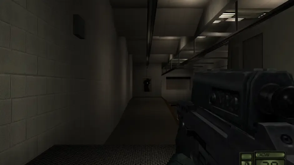 Capture d'écran de l'article