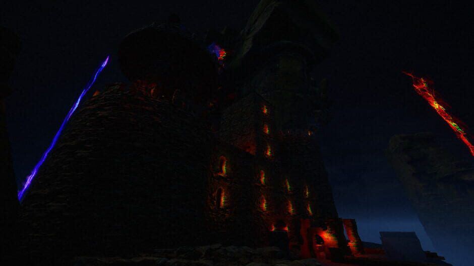 Improbability Screenshot