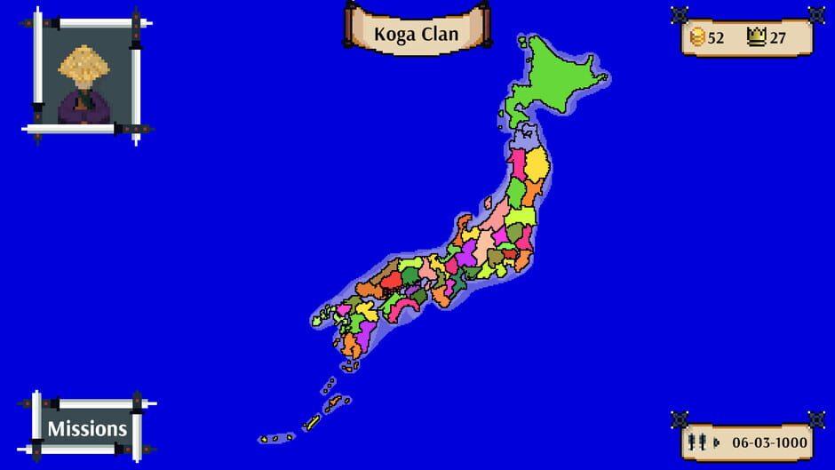 Ninja Clan screenshot