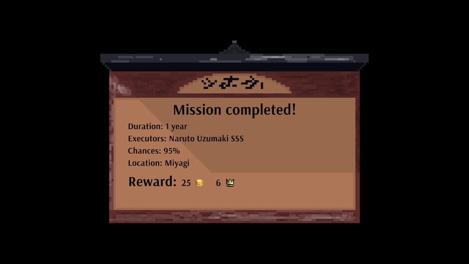 Ninja Clan screenshot