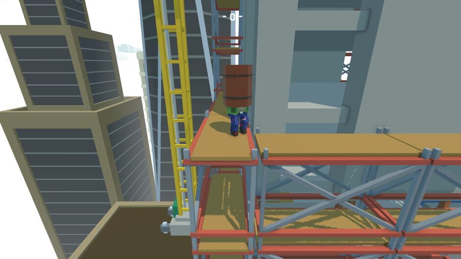 Ragdoll Universe Screenshot