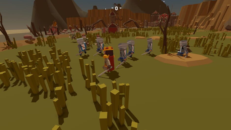 Ragdoll Universe Screenshot