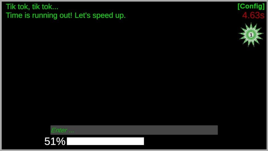 Project Heck screenshot