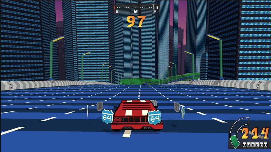 Roadlike screenshot