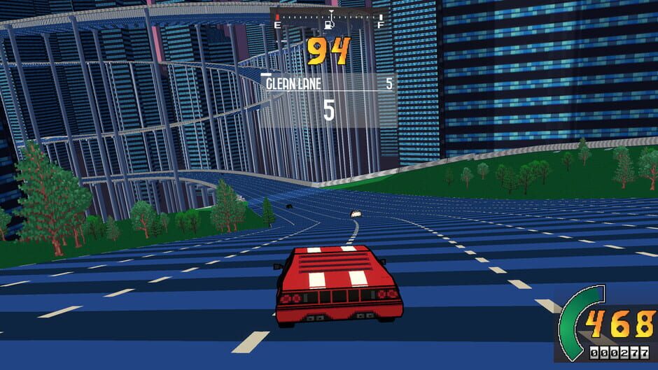 Roadlike screenshot